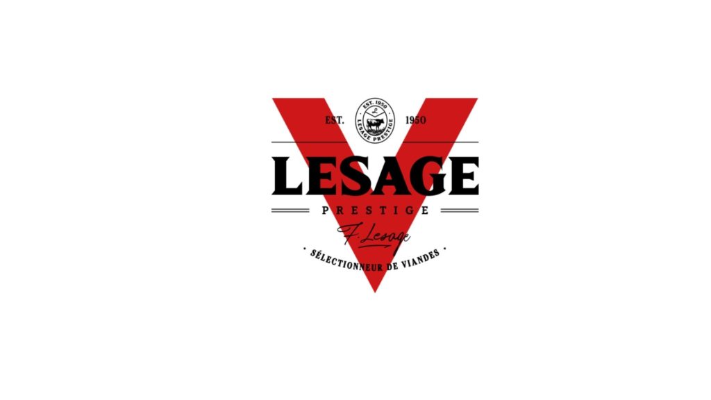 Logo Lesage Prestige