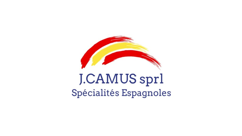 Logo J. Camus